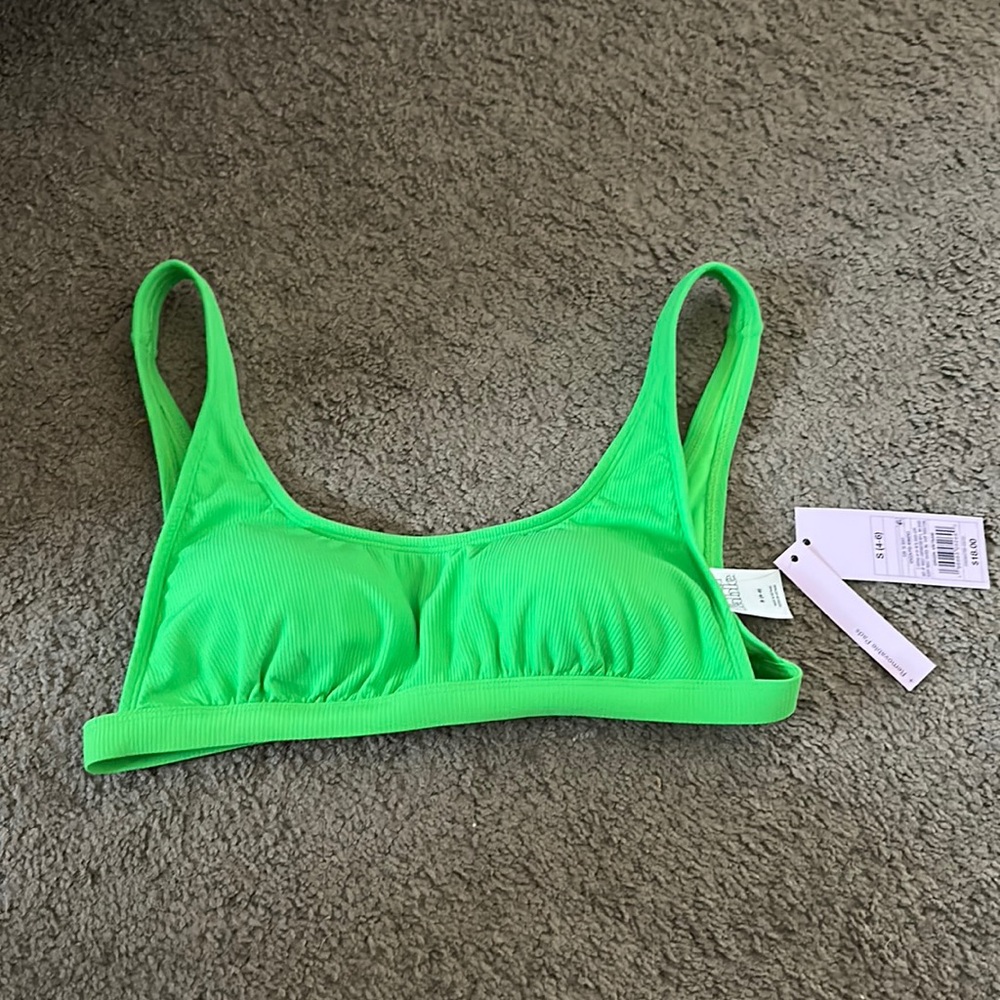 Bikini top